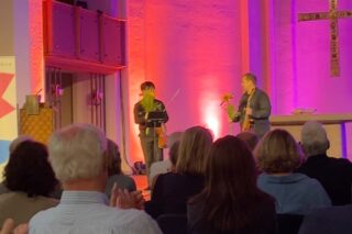 Thank you @beethovenfestbonn
A memorable moment to stage my portrait concert as a โBeethovenfest Talentโ!
I am absolutely grateful to be able to be part of the program and also getting the full support to really display my artistic ideas!
Huge thanks to @igorklokovcg for being the best partner. It was a pure joy to play together!!
Looking forward to the last concert as a Beethovenfest Talent this Saturday!๐