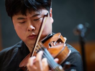 Wonderful Memories from Concours de Genève🇨🇭
Time really flies…can’t believe that it has been already a month ago!
It was such a pleasure and inspiring to play together with @lena.neudauer_official #christianpoltéra @marianna_bednarska and #andreibanciu a Big thank you!!
And of course a huge thanks to @concoursgeneve and the amazing team!!
📸 Credit: @annelaure_lechat